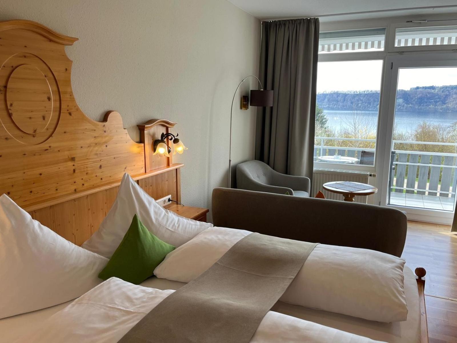 Hotel Landhaus Sternen 西普林根 外观 照片