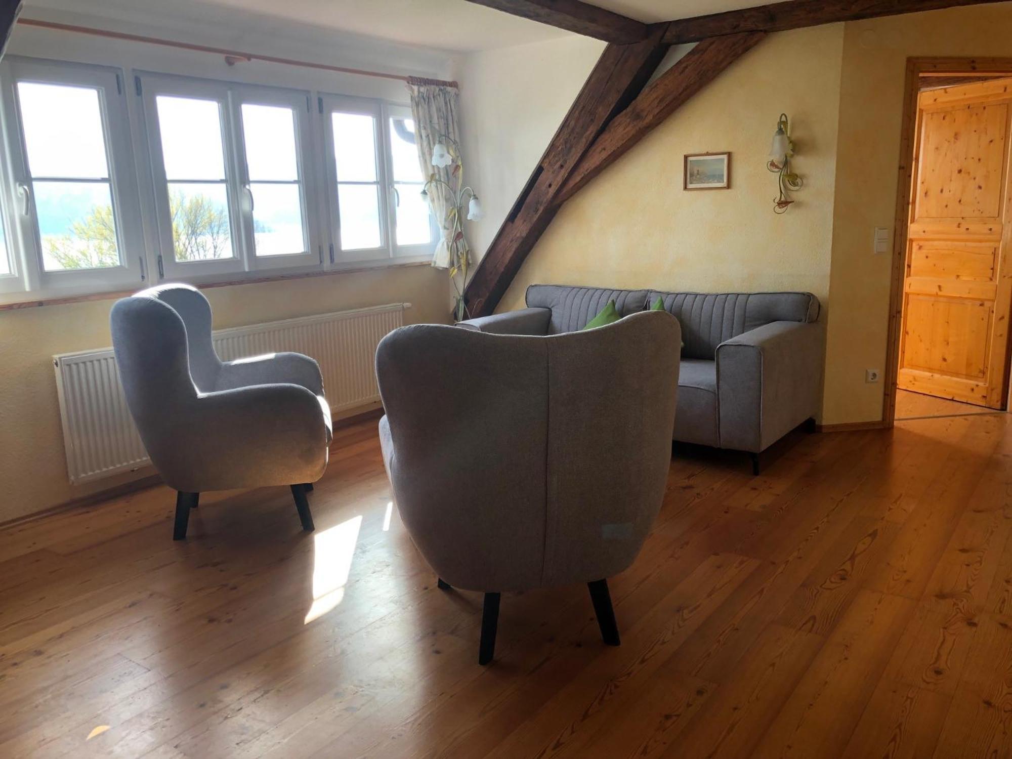 Hotel Landhaus Sternen 西普林根 外观 照片