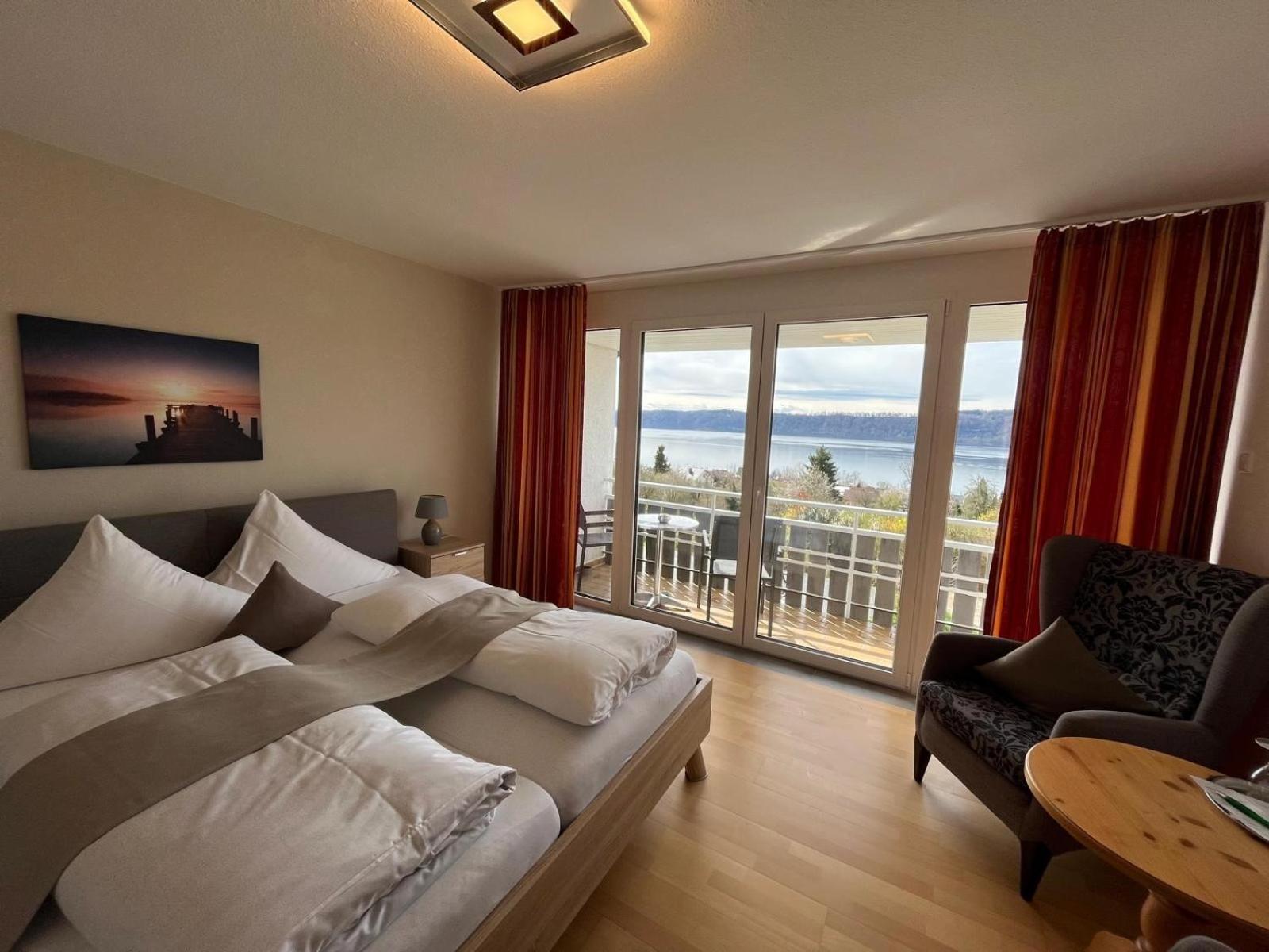 Hotel Landhaus Sternen 西普林根 外观 照片
