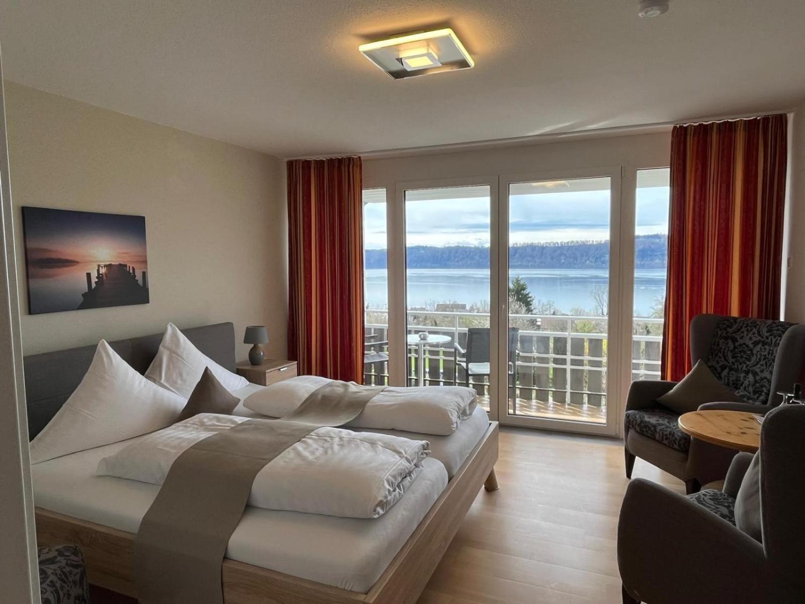 Hotel Landhaus Sternen 西普林根 外观 照片