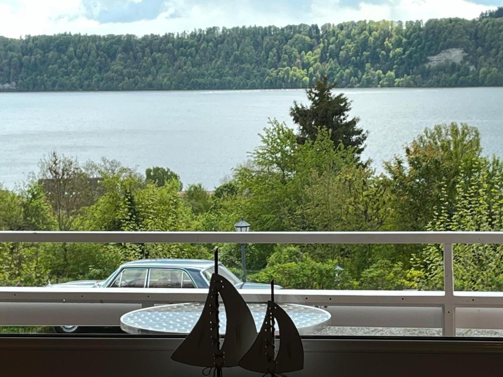 Hotel Landhaus Sternen 西普林根 外观 照片