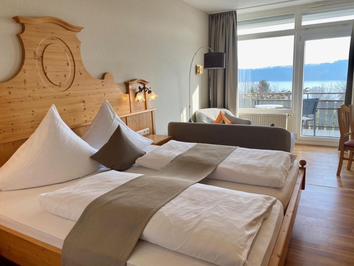 Hotel Landhaus Sternen 西普林根 外观 照片