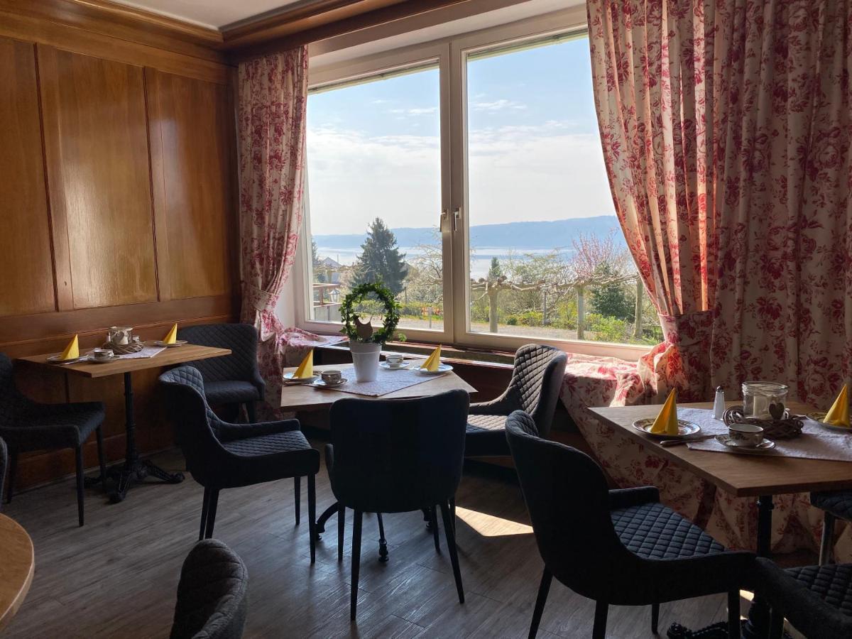 Hotel Landhaus Sternen 西普林根 外观 照片